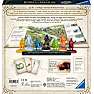 Ravensburger Adventure book game Ringenes Herre