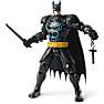 Batman Ninja Strike figur - flere varianter - assorteret