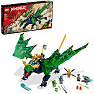 LEGO® NINJAGO® Lloyds legendariske drage 71766