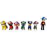 Paw Patrol Fire Rescue Team Pack figursæt