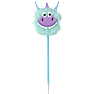 Fancy pen monster - flere varianter - assorteret