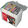 Danpen Twinmarkers 60 stk.