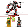 LEGO NINJAGO 71781 Lloyds robotkamp EVO