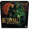 Hasbro Games Betrayal at House on the Hill brætspil 