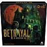 Betrayal at House on the Hill