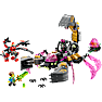 LEGO DREAMZzz 71513 Mareridtsskorpion-graver