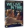 DVD We live in time
