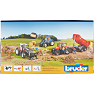 Bruder New Holland T7.315 traktor