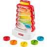Fisher-Price Rock-A-Stack aktivitetslegetøj