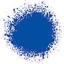 Liquitex spraymaling 400 ml - cobalt blue