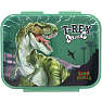 Dino World madkasse - T-rex dinosaur