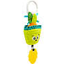 Lamaze gulerod rangle