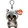 Ty Beanie Boos Oakie nøglering