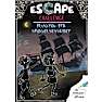 Escape Challenge: Flugten fra Spøgelsesskibet