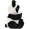 Baby Paws panda bamse 24 cm