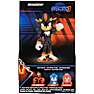 Sonic 3 figur 6 cm – flere varianter - assorteret