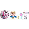 L.O.L. Surprise Eye Spy dukke - flere varianter - assorteret