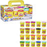 Play-Doh modellervoks 20 stk.