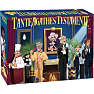 Tante Agathes testamente