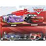 Cars 3 biler 2-pak