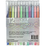 Danpen gel markers 12-stk