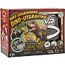 Abacus VR Dino-udgravning