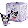 Yume Hello Kitty and Friends Kuromi figur 5 cm - flere varianter - assorteret