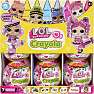 L.O.L. Loves Crayola tots  - flere varianter - assorteret