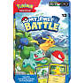 Pokémon TCG My First Battle samlekortsæt