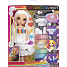 Rainbow High dukke legesæt - flere varianter - assorteret