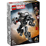 LEGO Marvel War Machine-kamprobot 76277