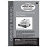 Intex Dlux Automatic Pool Cleaner zx300