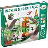Constructor kids magnetisk byggesæt 110 dele