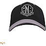 Nevermore Academy baseball Cap - sort