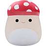 Squishmallows Malcolm mushroom - 50 cm