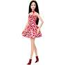 Barbie Fashionista dukke
