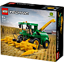 LEGO Technic John Deere 9700 Forage Harvester 42168