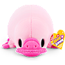 Hug-A-Lumps bamse 9 cm - flere varianter - assorteret