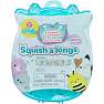 Squish-a-Longs figur 2,5 cm 2-pak – flere varianter - assorteret