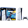 PS5 Slim Digital Fortnite Flowering Chaos Bundle