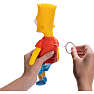 The Simpsons figur 30 cm - bart simpson