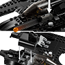 LEGO® DC Batving​e: Batman™ mod Jokeren 76265