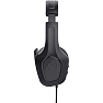 Trust GXT415 Zirox headset - sort