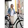 SCO Premium E-Fresh elcykel 28" 12,5AH - sort