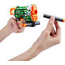 XSHOT Skins blaster - flere varianter - assorteret