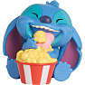Disney Stitch Feed Me Capsule Mini Figur 5 cm – flere varianter - assorteret