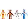 Five Nights at Freddy's figur - flere varianter - assorteret