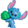 Disney Stitch Feed Me Capsule Mini Figur 5 cm – flere varianter - assorteret