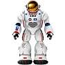 Xtreme Bots astronauten Charlie
