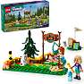 LEGO Friends Adventure Camp – bueskydningsbane 42622